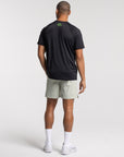 Performance Short Sleeve - Black Beauty
