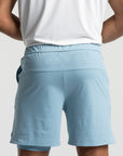 Momentum Shorts - Glacier