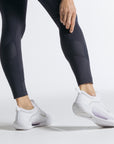 Jen's Leggings - Sapphire Blue