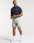 Momentum Shorts - Sage