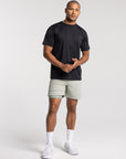 Performance Short Sleeve -  Black Beauty