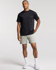 Performance Short Sleeve -  Black Beauty