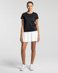 Rally Short Sleeve - Black Beauty