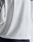 Pace Jacket - White Lotus