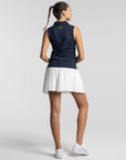 Clubhouse Polo - Sapphire Blue